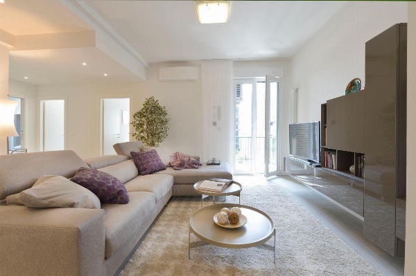 UR-NEST Vestri - Golden Suite image 1