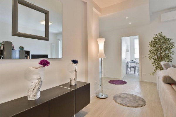 UR-NEST Vestri - Golden Suite image 11