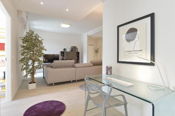 UR-NEST Vestri - Golden Suite image 12