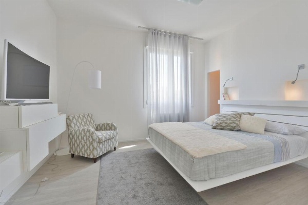 UR-NEST Vestri - Golden Suite image 14