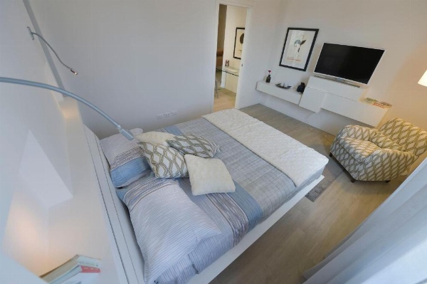 UR-NEST Vestri - Golden Suite image 15