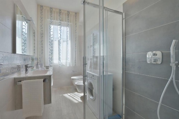 UR-NEST Vestri - Golden Suite image 19