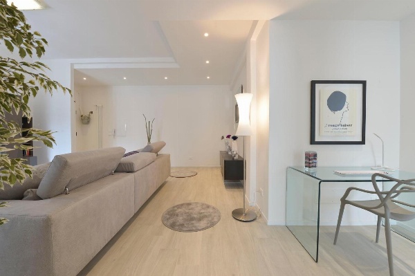 UR-NEST Vestri - Golden Suite image 2