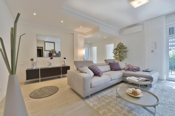 UR-NEST Vestri - Golden Suite image 3