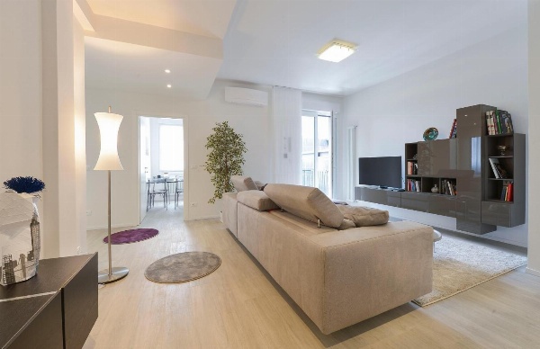 UR-NEST Vestri - Golden Suite image 4