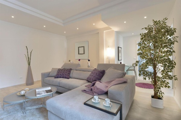 UR-NEST Vestri - Golden Suite image 5