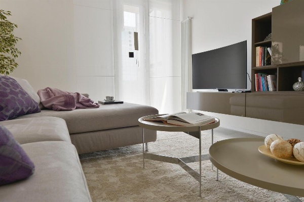 UR-NEST Vestri - Golden Suite image 6