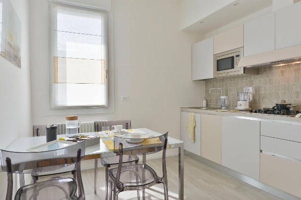 UR-NEST Vestri - Golden Suite image 7
