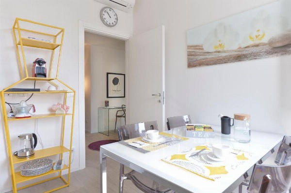 UR-NEST Vestri - Golden Suite image 9